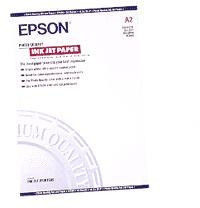 Epson S041079 Photo Quality InkJet Paper, papier fotograficzny, matowy, biały, A2, 104 g/m2, 720dpi, 30 szt.