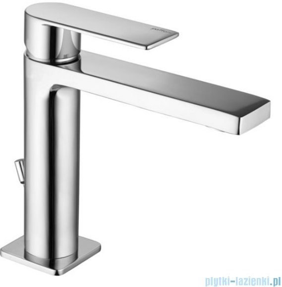 Paffoni Tango bateria umywalkowa chrom TA071CR |