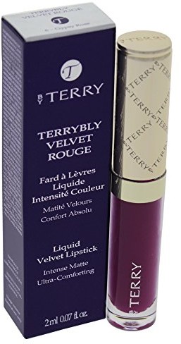 By Terry terrybly Velvet Rouge  # 6 Gypsy Różowy 2 ML 1141581600