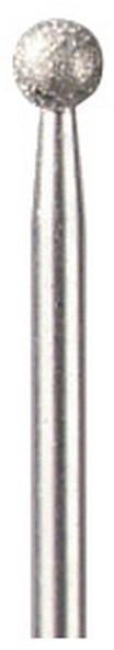 Dremel Frez diamentowy 4,4mm-2szt. 26157105JA
