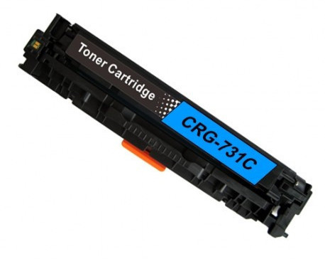 Canon Canon CRG-731C błękitny (cyan) toner zamiennik