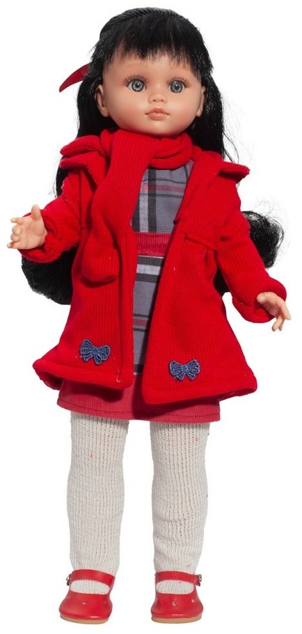 Berbesa Lalka Sara 40 cm