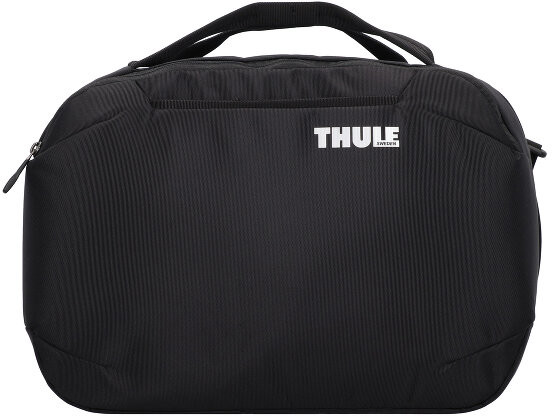 Thule Subterra Torba podręczna do samolotu 44 cm przegroda na laptopa black 3203912