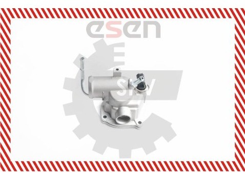 ESEN SKV Termostat, środek chłodzący ESEN SKV 20SKV024