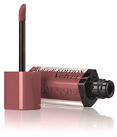 Bourjois Rouge Edition Velvet jest Nude 326071