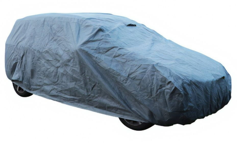 Carpoint pokrowiec na samochód Ultimate Protection MPV M 458 x 188 cm