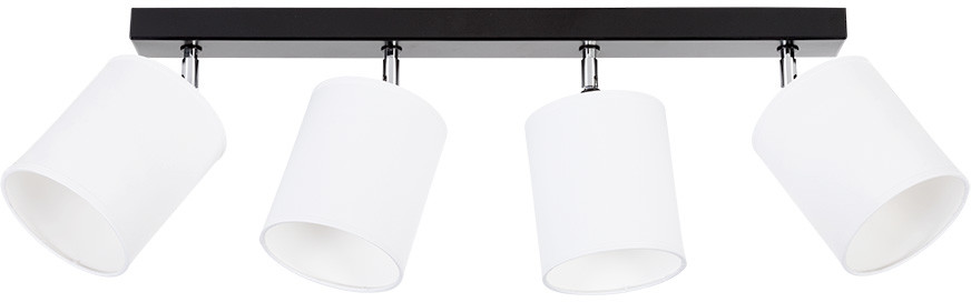 Spotlight Lampa sufitowa 56744404 z serii APRILLIA ŻARÓWKI