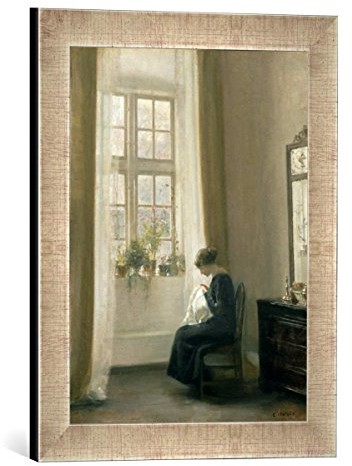 kunst für alle Druk artystyczny firmy Carl holsoe 