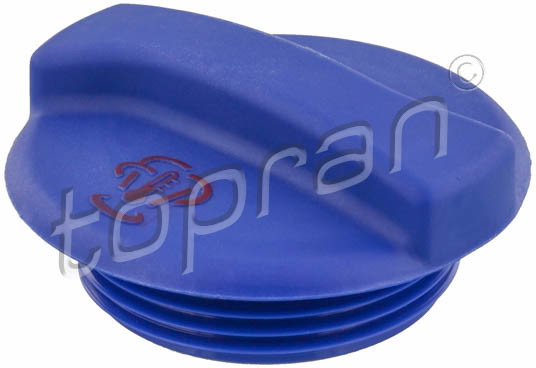 TOPRAN Pokrywa / Osłona TOPRAN 103 451 103 451