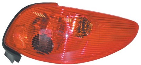 Magneti Marelli Magneti Marelli 714025630703 tylne światła lewe 714025630703