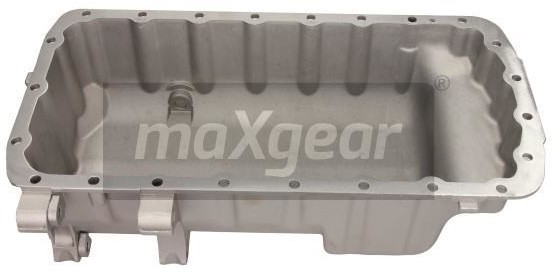 MAXGEAR Miska olejowa MAXGEAR 34-0048 34-0048