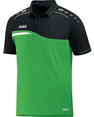 Jako dzieci Competition 2.0 Polo, wielokolorowa, 164 6318