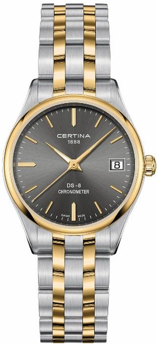 Certina DS-8 C033.251.22.081.00