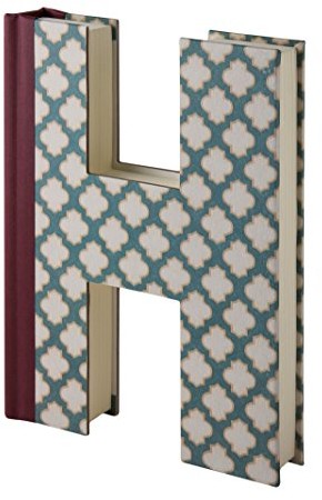 That Company Called IF alphabooks we wzorki zewnętrzny Buch & notebook/laptop 5035393373085