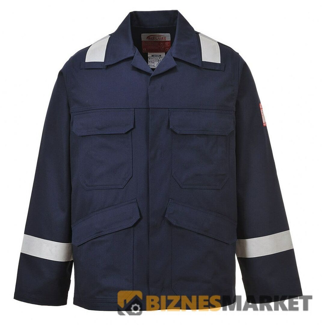 Portwest Bluza Bizflame Plus FR25
