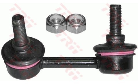 TRW Drążek / wspornik, stabilizator JTS7507