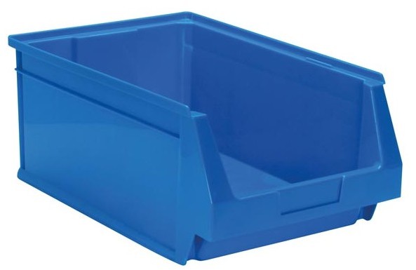 Pojemnik Kuweta Skrzynka Organizer 420x270x175mm