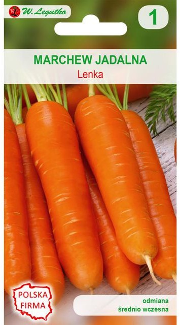 Legutko Marchew LENKA