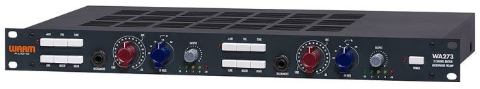 Warm Audio WA273 - Preamp