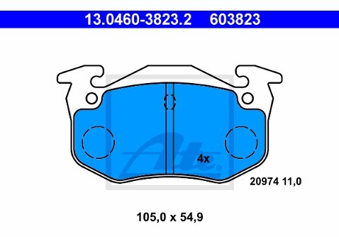 ATE 13.0460-3823.2