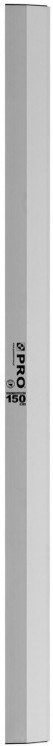 Pro ŁATA TYNKARSKA TRAPEZOWA 180CM 204-18