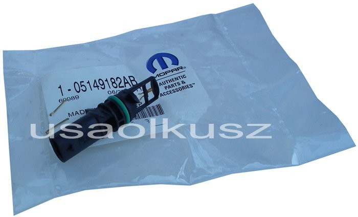 MOPAR Czujnik temperatury w kolektorze ssącym RAM 1500 3,6 V6 05149182AB