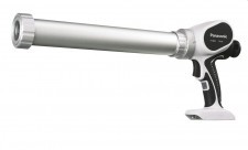 PANASONIC PANASONIC Pistolet uszczelniający 14.4V 600ml Bez akumulatora ładowarki) w opakownaiu toolbox EY3641K32 PAEY3641K32