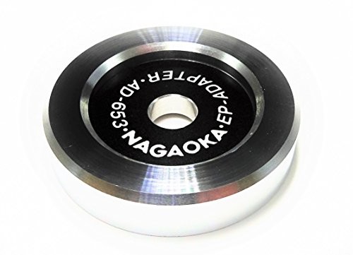 Nagaoka AD-653 AD6532