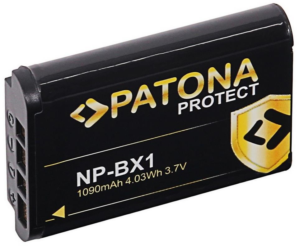 Patona Bateria Sony NP-BX1 1090mAh Li-Ion Protect