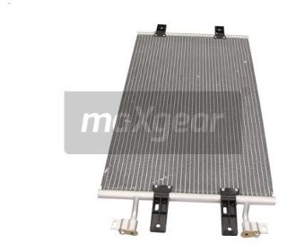 MAXGEAR Skraplacz, klimatyzacja AC834081