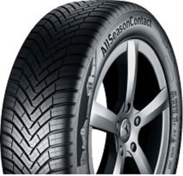 Continental AllSeasonContact 275/45R20 110Y