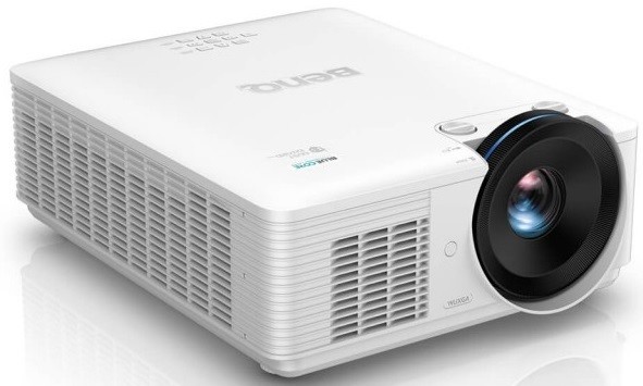 BenQ LU785