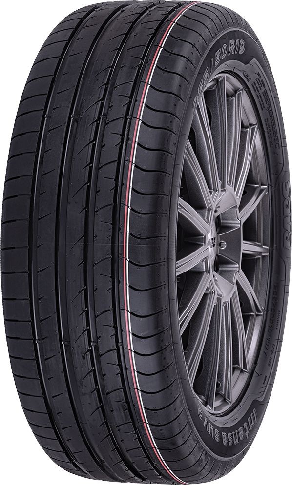 Sava Intensa SUV 2 215/55R18 99V