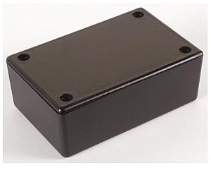 Velleman PLASTIKOWA OBUDOWA 85 x 55 x 30mm WCAH2855