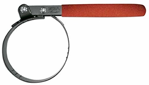 Ega Master Ega Master 51205  filtr oleju regulowany klucz  60  73 mm 51205