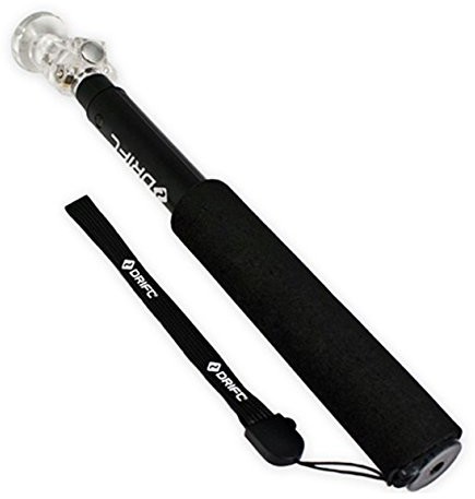 Drift Innovation uchwyt na przyssawkę, obrotowy, czarny, standard 31-002-01