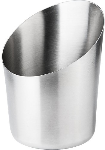 Stalgast Kubek na frytki d 88 mm | 546022