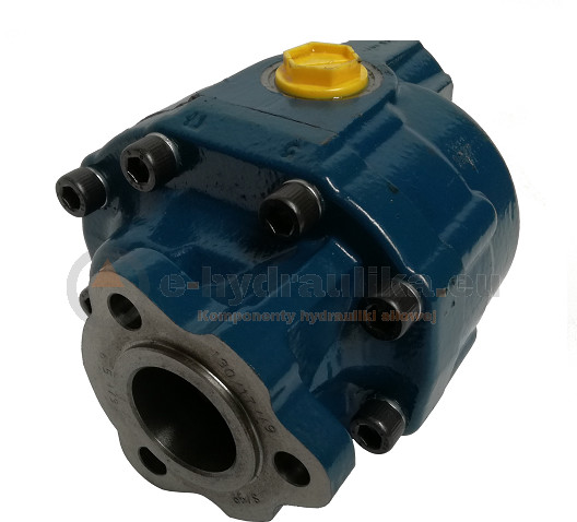 Hydrocar Pompa hydrauliczna zębata, 200FZ0043D0, Hydrocar FZ0 43, prawoskrętna, UNI 200FZ0043DO