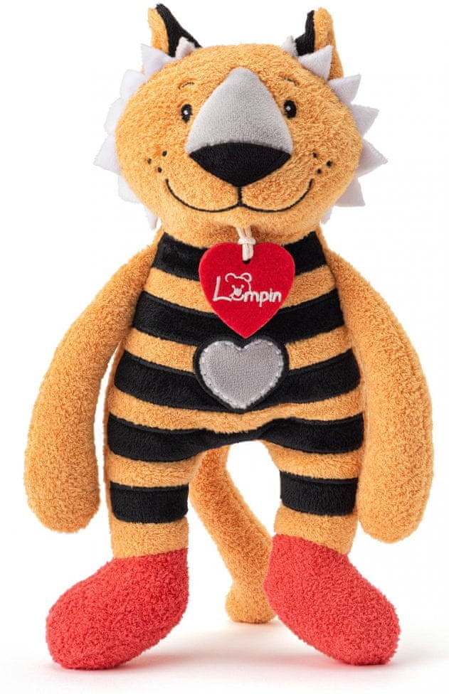 Lumpin Tygrys Puschkin 28 cm