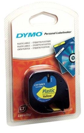 Dymo LetraTAG S0721620