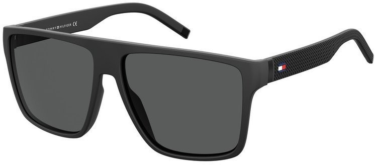 Tommy Hilfiger Okulary przeciwsłoneczne TH 1717/S 003/IR