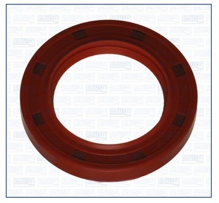 AJUSA Pierścień uszczelniający wału, wał korbowy AJUSA 15015900