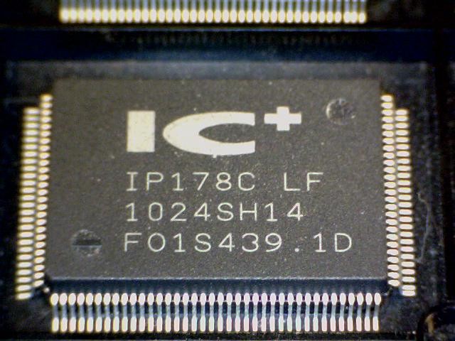 Connfly Układ scalony IP178C IP178C