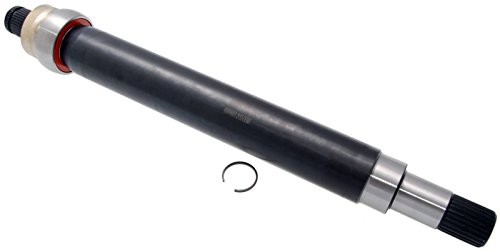 FEBEST PÓŁOŚ PRAWA 26X431X35. Febest: 2112-GEMT 2112-GEMT