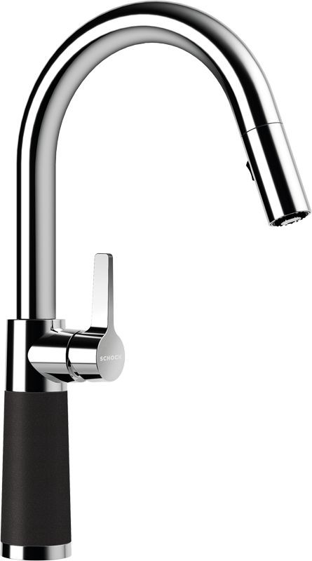 Schock SC 520120 nero