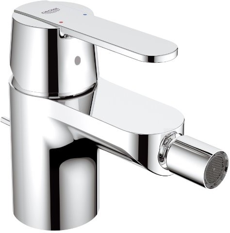 Grohe Get jedną ręką bateria bidetowa 32885000