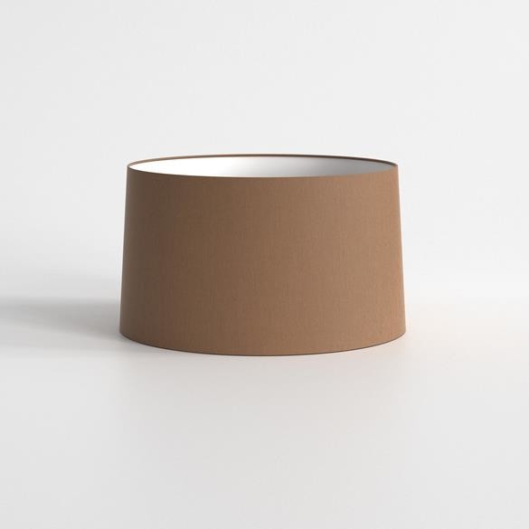 Astro Abażur Tapered Round 440 brąz 5035012 Astro