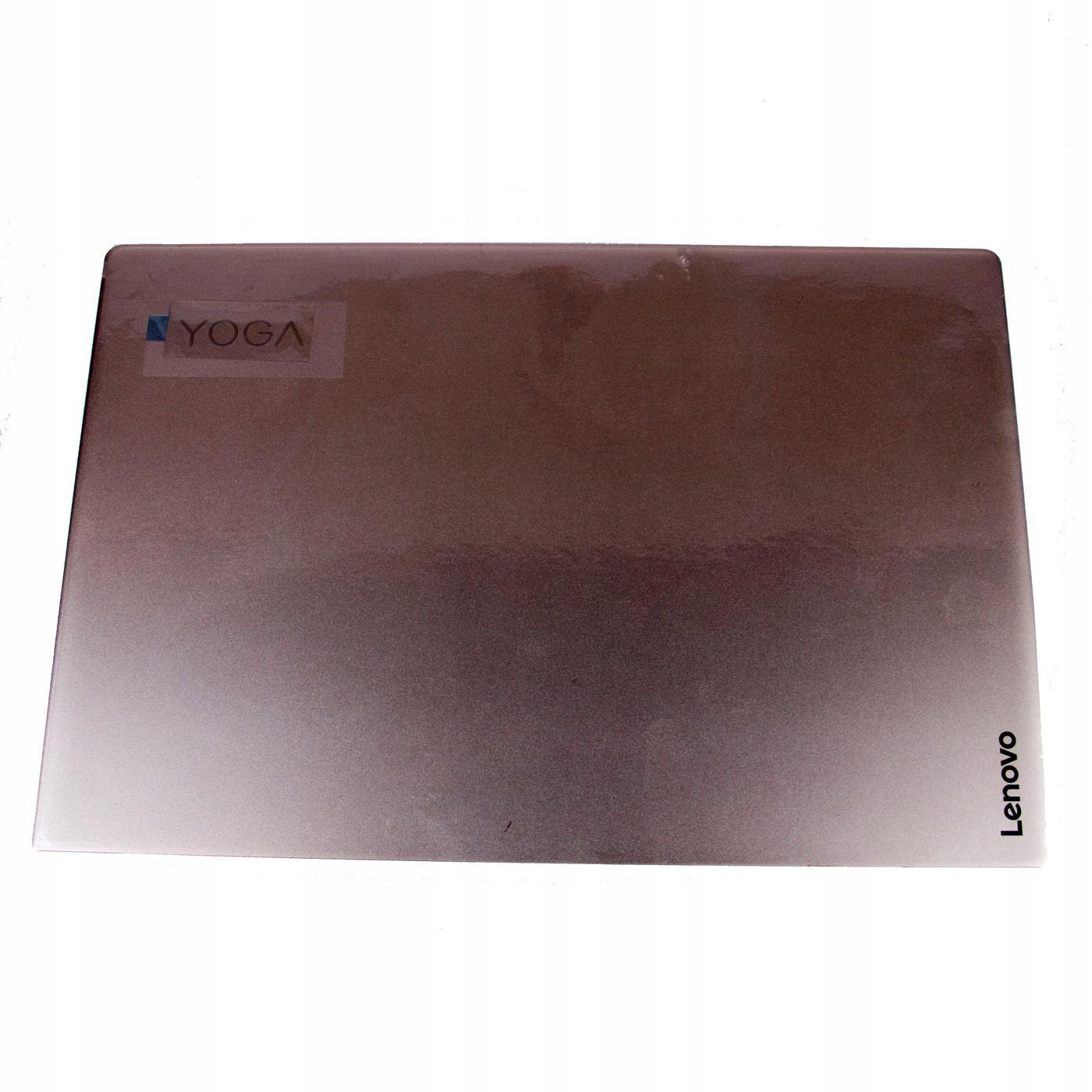 Lenovo Obudowa matrycy Yoga 910 5 Pro 13 złota