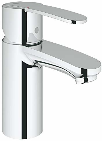 Grohe Wave Cosmopolitan 23225000 gładkie, dźwignia, bateria mieszakowa