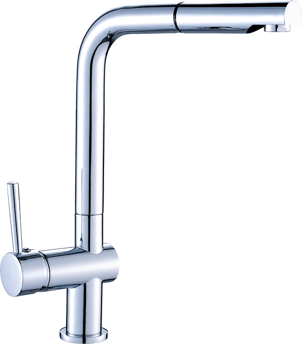 Laveo Luna chrom BLZ069D